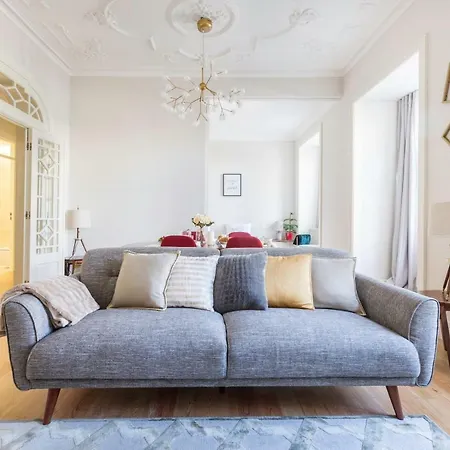 Cosy Marques De Pombal *