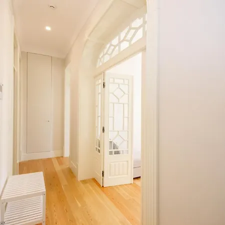 Cosy Marques De Pombal