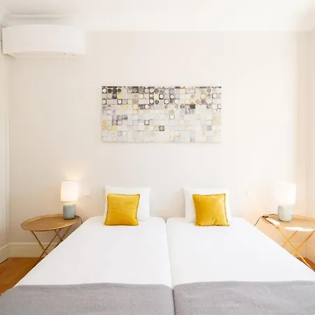 Cosy Marques De Pombal *