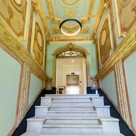 Cosy Marques De Pombal Appartement