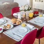 Apartmán Cosy Marques De Pombal *
