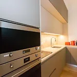 Cosy Marques De Pombal Apartmán *