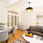 Cosy Marques De Pombal Lisboa