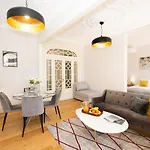 Apartmán Cosy Marques De Pombal *