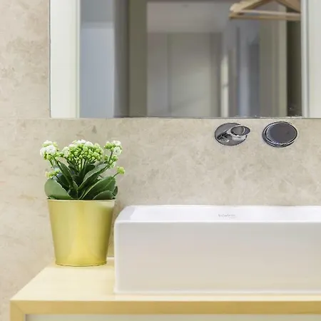 Cosy Marques De Pombal Апартаменты *