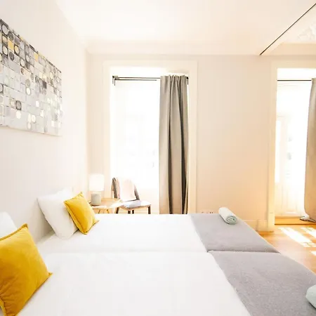 Cosy Marques De Pombal * Лиссабон