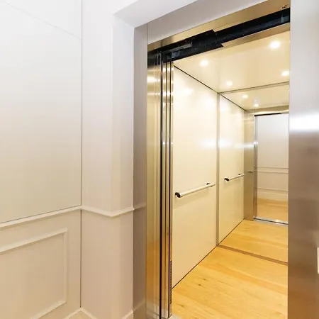 Cosy Marques De Pombal * Лиссабон